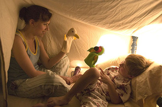 Foto de Diario de una ni�era (The Nanny Diaries)