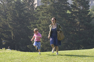 Foto de Diario de una ni�era (The Nanny Diaries)
