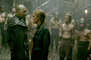 Foto de Piratas del Caribe: en el fin del mundo (Pirates of the Caribbean: At World's End)