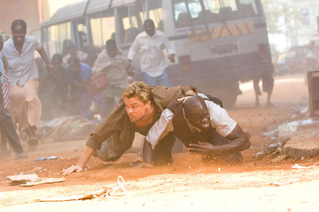 Foto, imagen de Diamante de Sangre (Blood Diamond )