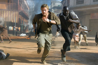 Foto de Diamante de Sangre (Blood Diamond )
