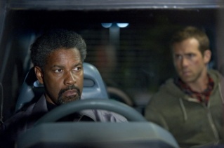 Im�genes de El invitado (Safe House)