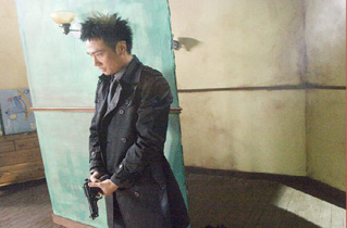 Foto de  (Fong Juk (Exiled))