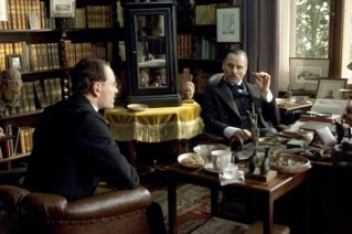 Im�genes de Un m�todo peligroso (A Dangerous Method)