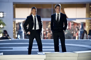 Im�genes de Esto es la guerra (This Means War)