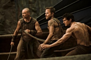 Im�genes de Immortals (Immortals)