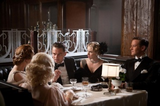 Im�genes de J. Edgar (J. Edgar)