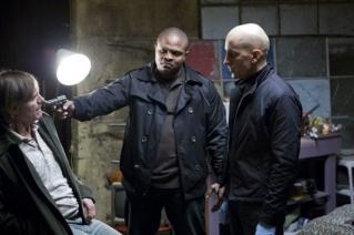 Im�genes de El pacto (Seeking Justice)