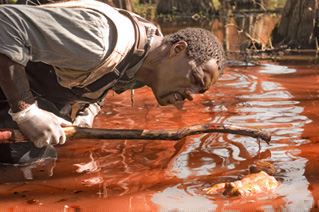 Foto de La cosecha (The Reaping) (The Reaping)