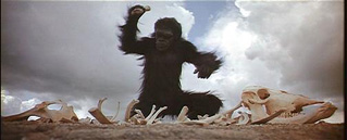 Foto, imagen de 2001: Una odisea del espacio (2001: A Space Odyssey)