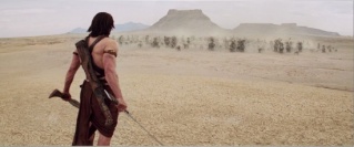 Im�genes de John Carter (John Carter)