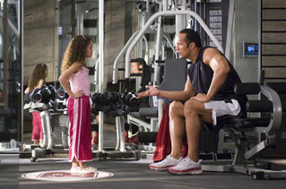 Foto de Game Plan: Pap� por sorpresa (The Game Plan)