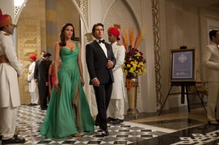Im�genes de Misi�n: Imposible. Protocolo Fantasma (Mission Impossible: Ghost Protocol)
