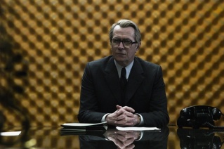 Im�genes de El topo (Tinker, Tailor, Soldier, Spy)