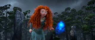 Im�genes de Brave (Indomable) (Brave)