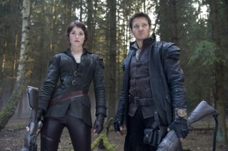 Im�genes de  (Hansel and Gretel: Witch Hunters)