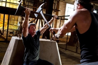 Foto de  (Bullet to the Head)