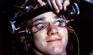 Foto de La naranja mec�nica (A Clockwork Orange)