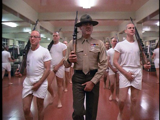 Foto de La chaqueta met�lica (Full Metal Jacket)