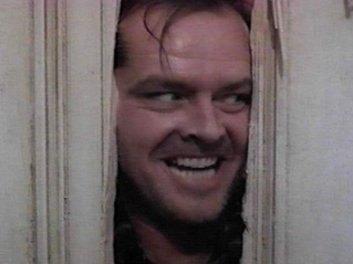Foto de El resplandor (The Shining)