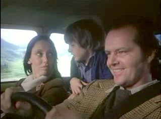 Foto de El resplandor (The Shining)