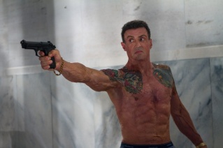 Im�genes de  (Bullet to the Head)