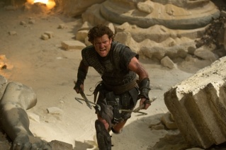 Im�genes de Ira de titanes (Wrath of the Titans)