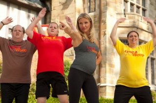 Im�genes de Qu� esperar cuando est�s esperando (What to Expect When You're Expecting)
