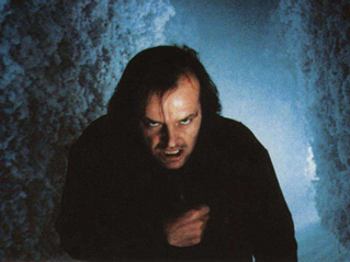 Im�genes de El resplandor (The Shining)