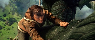 Im�genes de Jack el caza gigantes (Jack the Giant Killer)
