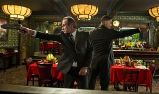 Im�genes de  (Men in Black 3)