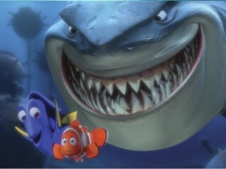 Im�genes de Buscando a Nemo 3D (Finding Nemo)