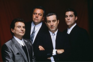 Im�genes de Uno de los nuestros (Goodfellas)