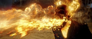 Im�genes de Ghost Rider: Esp�ritu de venganza (Ghost Rider: Spirit of Vengeance)