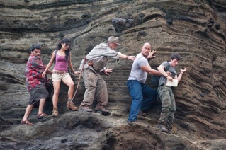 Im�genes de Viaje al centro de la Tierra 2: La isla misteriosa (Journey 2: The Mysterious Island)