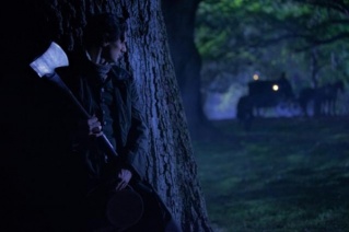 Tr�iler de Abraham Lincoln: Cazador de vampiros (Abraham Lincoln: Vampire Hunter)