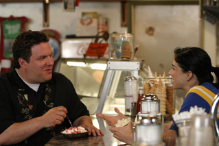 Foto de  (I Want Someone to Eat Cheese With)