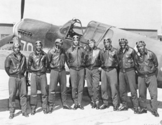 Im�genes de  (Red Tails)
