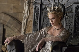 Ficha de Blancanieves y la leyenda del cazador (Snow White and the Huntsman)