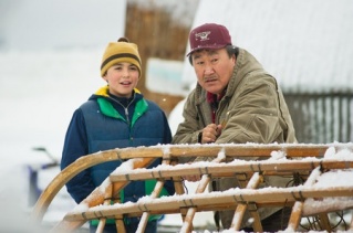 Im�genes de Una aventura extraordinaria (Big Miracle)