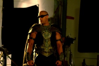Im�genes de  (Riddick)
