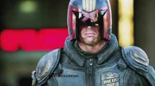 Im�genes de Dredd (Dredd)