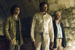 Foto de La Sombra del Cazador (The Hunting Party)