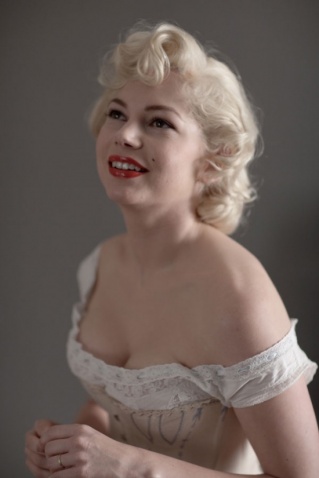 Im�genes de Mi semana con Marilyn (My Week With Marilyn)