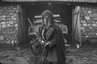 Foto, imagen de The Turin Horse (A Torin�i l�)