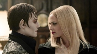 Im�genes de Dark Shadows