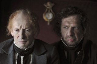 Im�genes de Fausto (Faust)