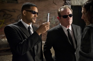 Im�genes de Men in Black 3 (Men in Black III)