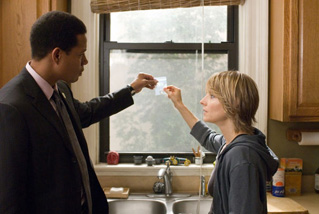 Foto de La extra�a que hay en ti (The Brave One)