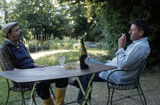 Foto de Conversaciones con mi Jardinero (Dialogue avec mon Jardinier)